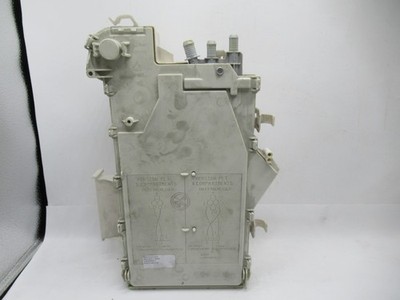 Insert Tray Insert Detergent Compartment AEG NR 13250730 12482723 2/2 PP-K40
