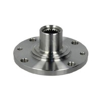 2X Radnabe Vorne FüR Fiat Stilo 192 1.2 02 Bis 06 BTA 160A3000 QualitäT