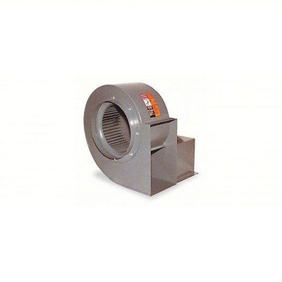 DAYTON 1C792 BLOWER, DIRECT DRIVE, 7-3/4'' WHEEL, 360 MAX CFM NEW!!