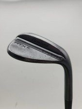 2023 CLEVELAND RTX6 ZIPCORE WEDGE 60 /6LOW WEDGEFLEX TT DYNAGOLD 35" GOOD
