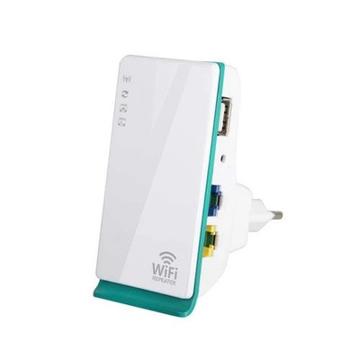 Ralink RT5350F Repeater WLAN Verstärker WiFi Mini Router Smart WAN AP LAN Bridge