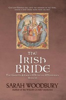Sarah Woodbury | The Irish Bride | Taschenbuch | Englisch (2019)
