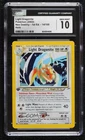 Light Dragonite Holo 1st Ed. Pokemon Neo Destiny CGC 10 Gem Mint 2002