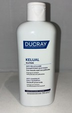 Ducray Kelual Elation Anti Dandruff Shampoo 2...