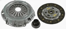 Kit d'embrayage Land Rover 110
