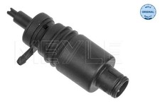 Meyle 100 955 0008 Reinigungswasserpumpe, Scheibenreinigung AUDI 4A0 955 651