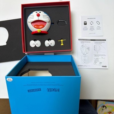 Casetify Doraemon Airpods Pro Case 0206