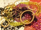 Unsearched Unknown Mystery Estate Junk Drawer Assorted Jewlery Lot ~ ( 2 R ) — photo 4