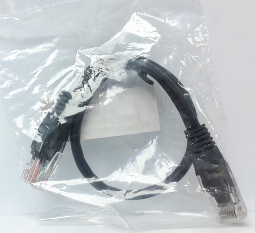 0.3m WEEE/RoHS Cable 67-6003 - Joblot x10 - 第 5/6 張圖片