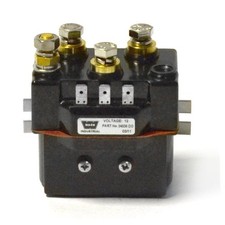 Warn 34440 Winch Accessories