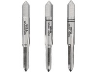 Yato Gewindebohrer M5 / 3-Tlg. Hss YT-2932