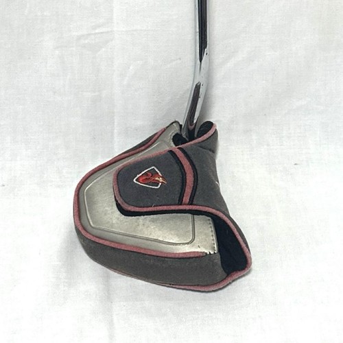 TaylorMade putter Center shaft ROSSA MONZA with cover Golf Club Golf Clubs - Picture 11 of 11
