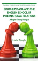 L. Quayle | Southeast Asia And The English School Of International Relations