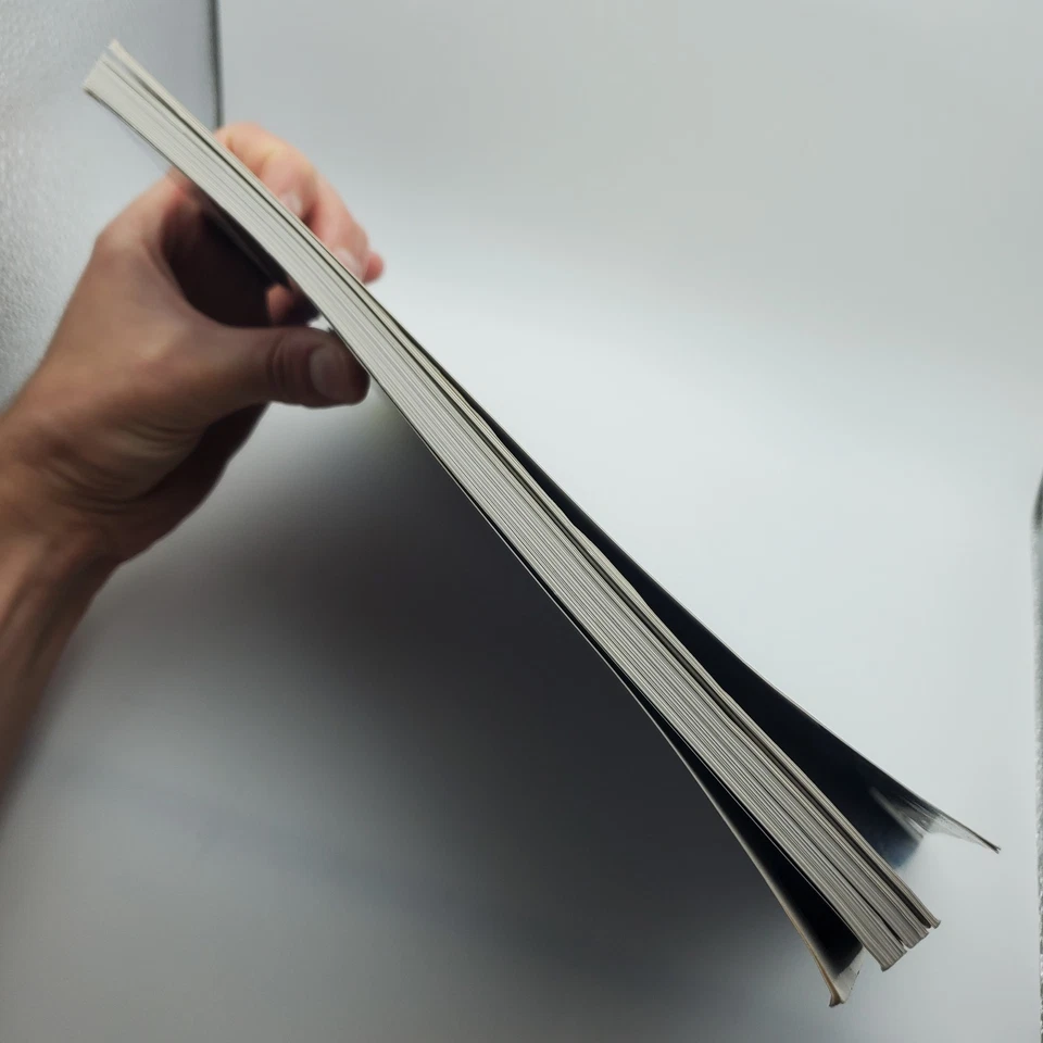 Zelda Twilight Princess Official Nintendo Power Player's Guide With Poster - Image 4 of 4