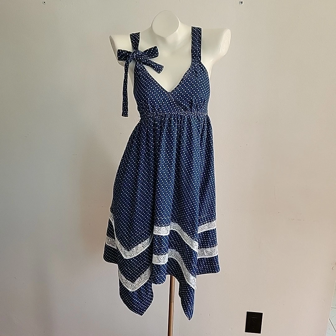 Only Cotton Dresses for Women for sale | eBay
