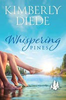 Whispering Pines Kimberly Diede Taschenbuch Gift of Whispering Pines Englisch