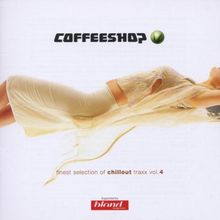 Coffeeshop Vol.4 von Various | CD | Zustand sehr gut