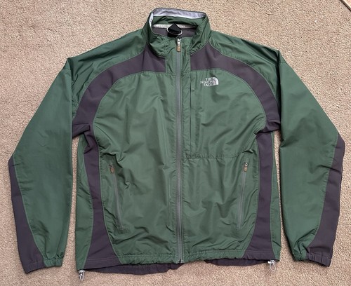 The North Face Flight Series Windstopper Full Zip Jacke Herren Gr. XL *LESEN*