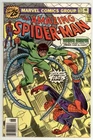 Amazing Spider-Man #157 1976 (FN- 5.5)