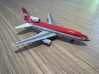 Mint Condition - 1:500 Herpa Wings Ltu International Lockheed L-1011 504843