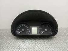 Compteur Mercedes VITO