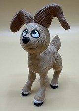 Palisades The Year Without a Santa Claus Vixen Reindeer 2.75" Figure