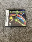 Excellent Condition Pre-Owned CIB Nanostray for Nintendo DS (2005) - Majesco