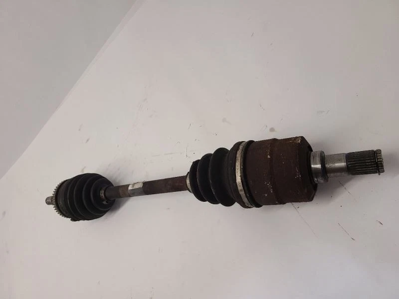 05-09 HYUNDAI TUCSON Driver Eje Izquierdo Eje Delantero 2.7L OEM Foto 3 de 4