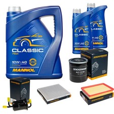 Filtre à carburant Kia CERATO