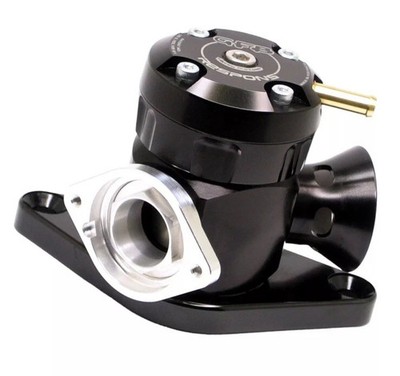 GFB Respons Blow Off Ablassventil für Subaru Impreza WRX 01-07/STI 03- MY14- T9003