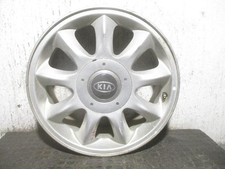 Jantes Kia CARNIVAL