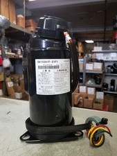 Toshiba DA150A1F-21F1 171V AT 120HZ Rotary DC Inverter Compressor