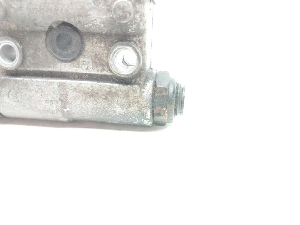 Cilindro maestro de freno trasero Harley Davidson Fatboy 99 FLSTF Foto 3 de 4