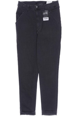 Nikita Jeans Damen Hose Denim Jeanshose Gr. W27 Baumwolle Grau #oih6qkp
