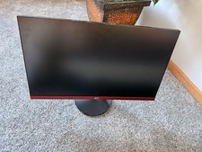 AOC G2590FX 25  Gaming Monitor 144Hz 1ms 1080p G-SYNC Compatible