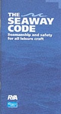 The seaway code: seamanship and saf..., Stationery Offi