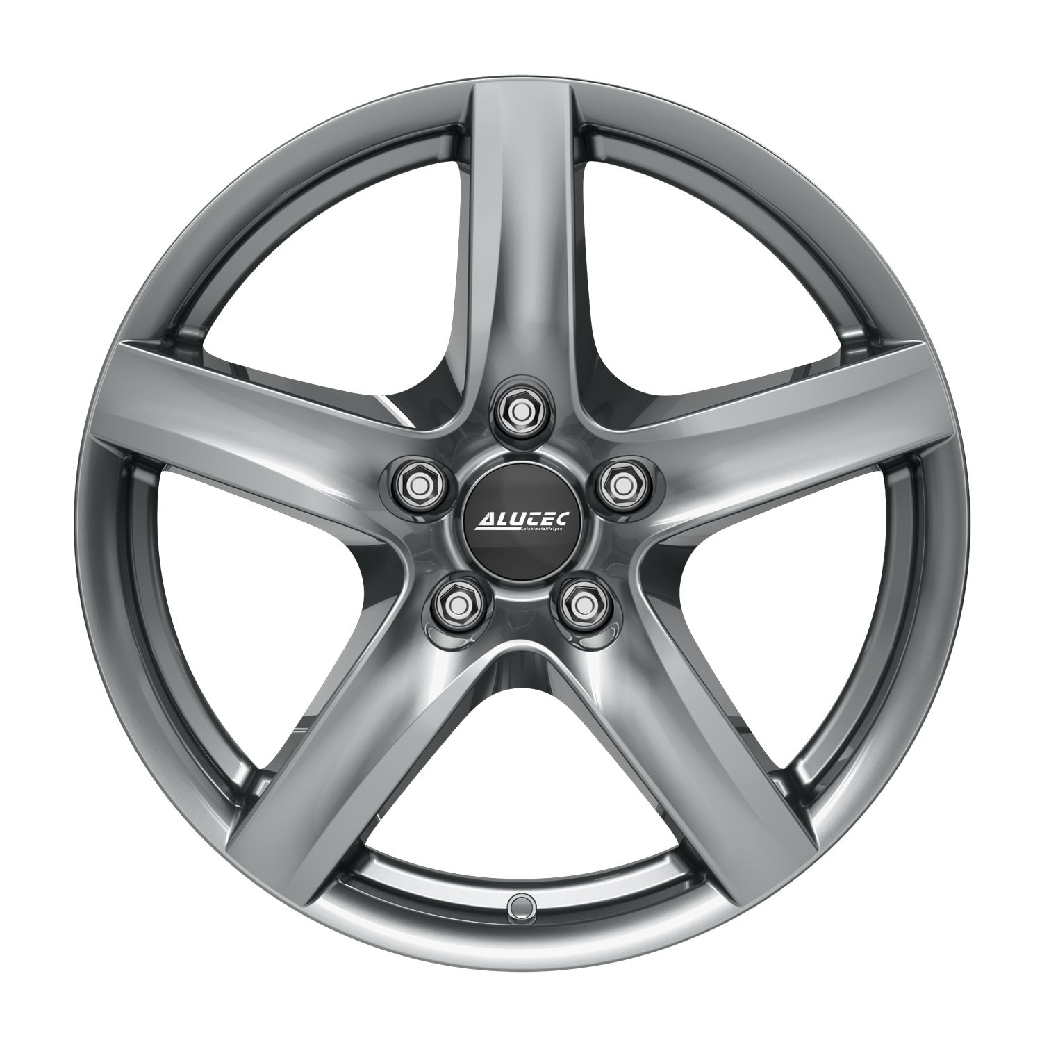 4 Alutec Grip 6.5Jx16 ET46 5x112 GRAP wheels for Skoda Karoq Karoq Scout Octavia