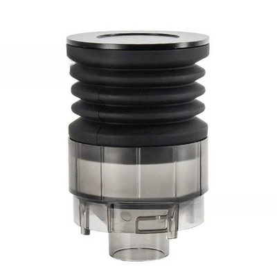 Coffee Grinder Funnel with Silicone Bellows for Baratza Sette 270 BG30 Model