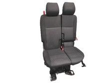 Siège Ford TOURNEO CONNECT