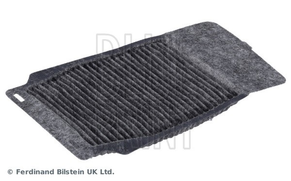 Blue Print Luftfilter AntriebsbatteriegehäUse ADBP250044 FüR Toyota Corolla Vvti-image