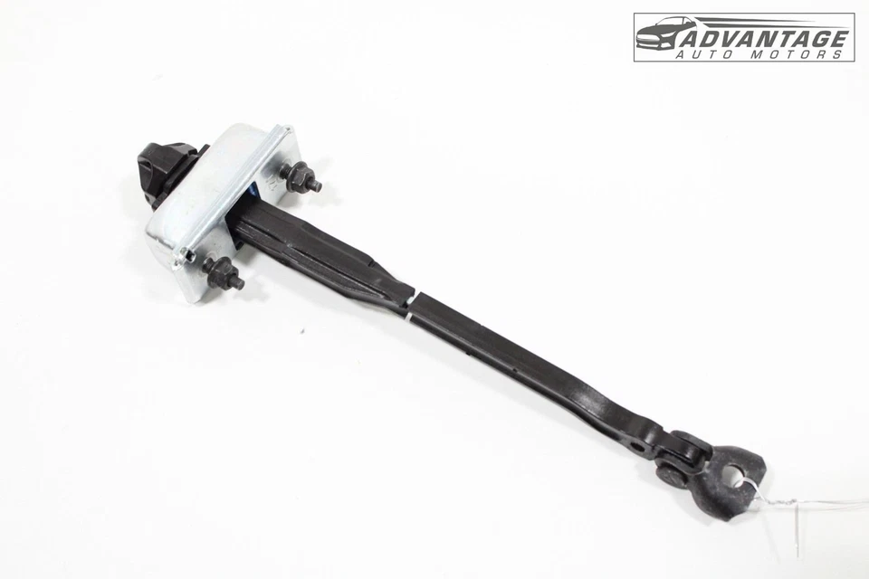 Chevy Colorado 2015-2022 puerta trasera derecha correa de verificación tope OEM Foto 2 de 4