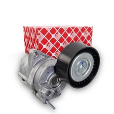 FEBI BILSTEIN Riemenspanner, Keilrippenriemen  für MERCEDES-BENZ