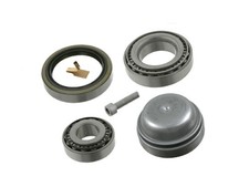 Radlagersatz vorne Mercedes W123 W126 ABS 1263300051