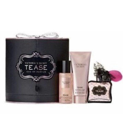 Victoria s Secret Sexy Little Things Noir Tease Perfume Set