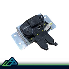 2009-2015 Infiniti G37 Q60 Convertible Trunk Release Lid Latch Actuator