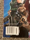 The ultimate guide to guardians of the Galaxy Magazine Hollywood Spotlight — photo 3