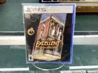 Bill & Ted's Excellent Retro Collection PS5 Limited Run #25 New Sealed Fast Ship