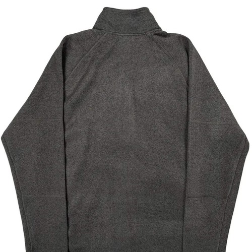 Veste polaire The North Face - XL gris polyester - Photo 7/8