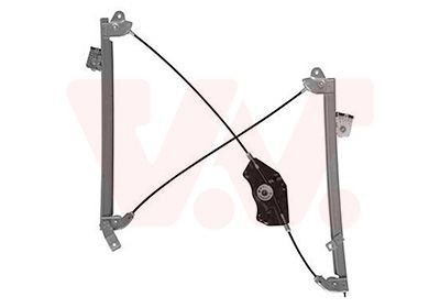 Van Wezel Fensterheber 5895262 FüR Vw-image