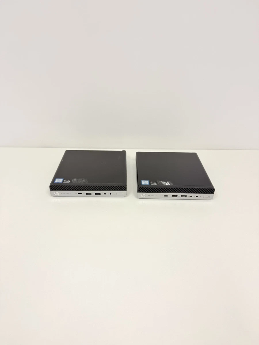 Mini Desktop Intel Core i5 7th Gen. PC Desktops & All-In-One